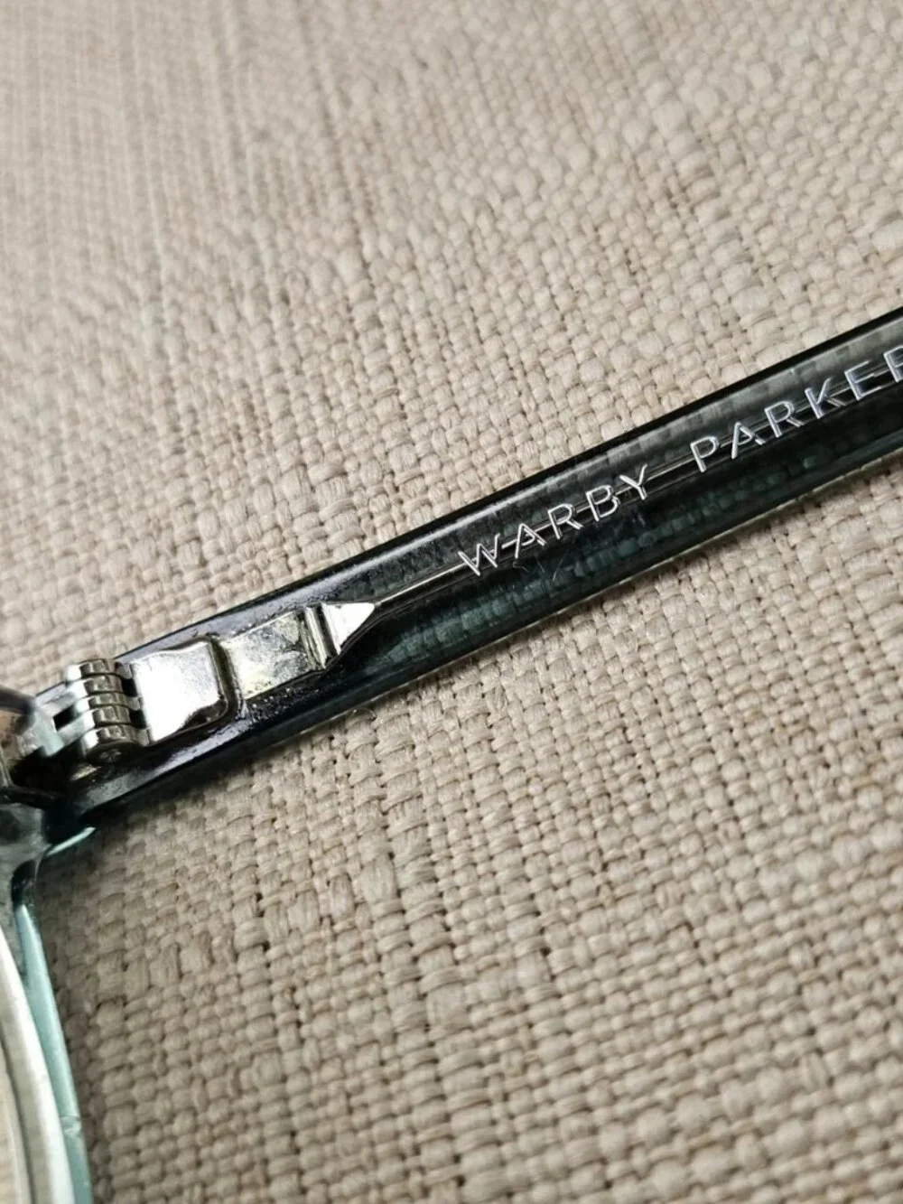Warby Parker Women Glasses Frame Eyewear HEMMINGS W 319 Eyeglasses Frame only